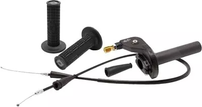 Motion Pro 01-2846 Twist Throttle Conversion Kit • $104.99