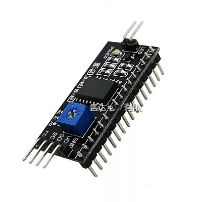 Set Of 2  IIC I2C  PCF8574T Serial Interface Board  New • $3.18