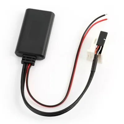 Enjoy Seamless Music Streaming With Aux Cable For Mercedes W251 R Klasse • $10.55