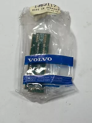 OEM 1363117 Volvo 240 244 245 Temperature 78053001076 Brand New • $79.99