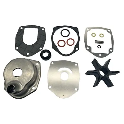 Water Pump Impeller Kit For Mercury 4-Stroke 75 80 90 100 HP Motor 46-817275Q05 • $47.99