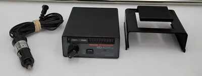 $24.99 • Buy Vintage Maxon RD-1 Radar Detector Anti-Falsing Dual Superhetrodyne Tested