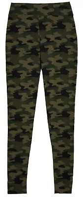 £8.45 • Buy M&S Collection High Waisted Leggings Short, Regular Or Long Length Sizes 6 To 22