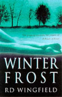 £3.39 • Buy Winter Frost, R. D. Wingfield, Used; Good Book