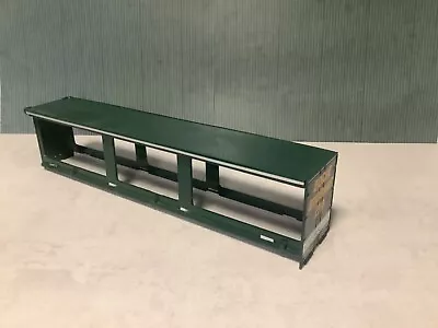 Corgi Model Truck 1:50 Scale - EDDIE STOBART SHELL for Spare Or Code 3 Project • £0.99