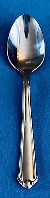 Mikasa Classico SATIN  Teaspoon 6 1/4  KOREA 18-10 Stainless Flatware Patrick • $26.95