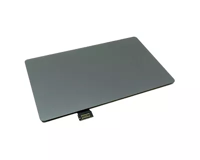 Trackpad Touchpad With Cable Apple MacBook Pro 16  2019 A2141 Gray • $10.99