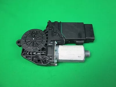 03-10 Vw Volkswagen New Beetle Convertible Right Passenger Side Window Motor Oem • $83.60