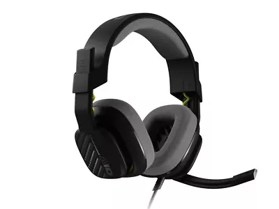 Logitech G ASTRO A10 Wired Gaming Headset - Black/PS 939-002058 • $95