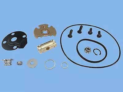 $49.80 • Buy For 2010 - Now Ford EcoBoost 3.5L V6 Gas DOHC Turbo MGT1549SL Turbo Rebuild Kit