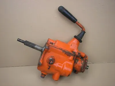 Power King Economy 2414 2416 2418 1618 1614 Tractor T92 Tandem Transmission  • $599.99