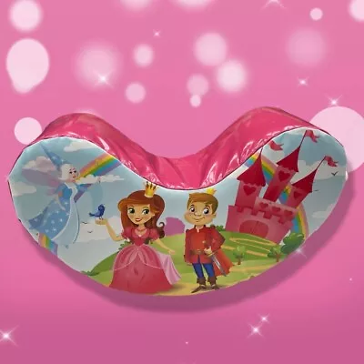 £35 • Buy Soft Play Princess Jelly Bean