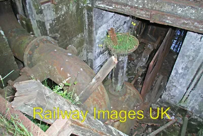 Photo - Hafod Works Landore - Condensing Plant  C2012 • £2