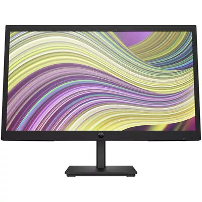 HP HPV22VG5 V22v G5 AMD FreeSync Technology HDCP Support For HDMI FHD Monitor • $89.99