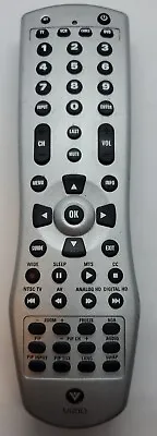 Original VIZIO VUR4 Remote Control  • $19.91