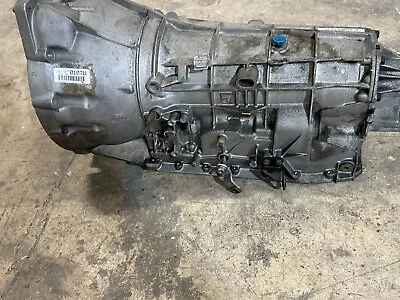 BMW E85 Z4 E46 330CI 330I E39 530I Automatic Transmission A5S 325Z-TU 115K OEM • $513.79