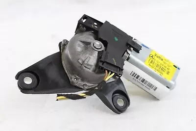 06-19 Mercedes W166 ML350 GLE350 Rear Glass Windshield Wiper Motor W/ Wiper OEM • $78.96