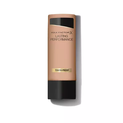  Lasting Performance Trwały Podkład Kryjący 108 Honey Beige 35ml Max Factor • $12.22