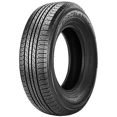 4 New Forceland Kunimoto-f26 H/t  - 245x65r17 Tires 2456517 245 65 17 • $428.24