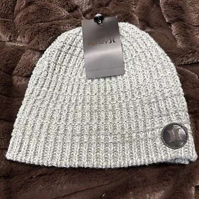 Hurley Prospect Beanie -  New Surf Hat • $12.88