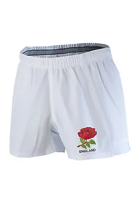 Olorun Kinetic England Supporters Rugby Shorts 30 -44  • £16