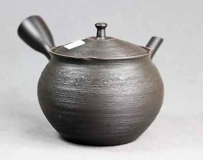 Tokoname Hand-made Teapot By Hokuryu #hokuryu03 : D101*H93mm 350ml • $60