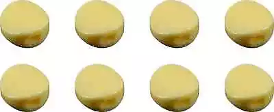 Kluson Replacement Button Set For Supreme Series Mandolin Tuning Machines Ivory • $20.99