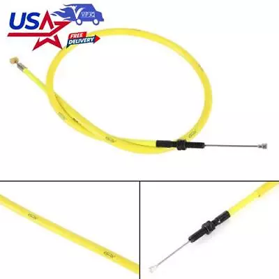 Motorcycle Clutch Cable Replacement Fit For Yamaha YZF R3 YZF-R3 2015-2020 JA • $22.87