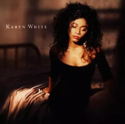 Karyn White : Karyn White CD (1988) • $5.67