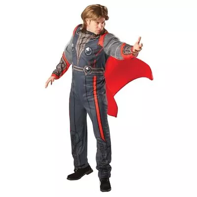 Mens Thor Avengers Official Rubie's Fancy Dress Costume Superhero Marvel Movie • £8.99