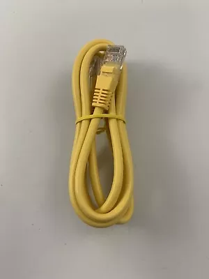 £1.49 • Buy Rhinocables CAT6 Ethernet Network Cable RJ45 Patch Gigabit Internet