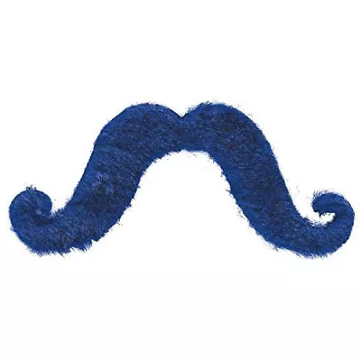 Blue Mustache • $5.78