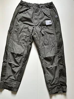 Maison Mihara Yasuhiro SS23 Cargo Pants • $485