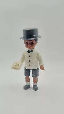 Madame Alexander Boy Ring Bearer Doll • $9