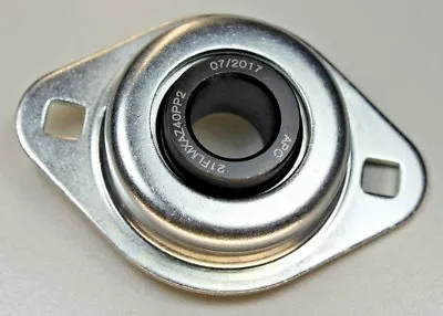 Premium Flange Bearing 5/8  ID For Mowers  Replaces 51-4270 363292 38213 225-560 • $19.80