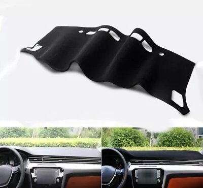 For Chevrolet Trailblazer 2021+ Dashboard Cover Dashmat Dash Anti-Sun Mat Pad 1p • $35.99