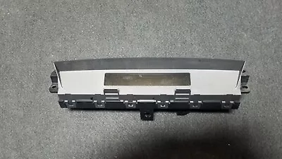 2010 MAZDA 6 DASH RADIO TEMPERATURE CLOCK SCREEN DISPLAY GAA9611J0 OEM 52k • $29.95