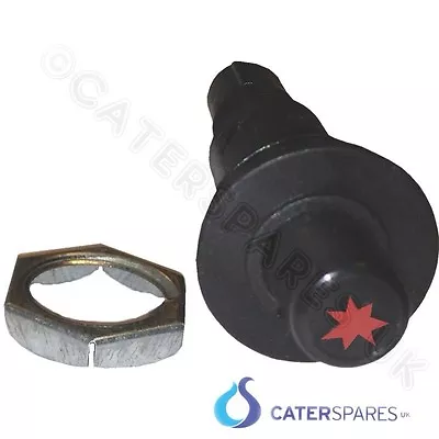 Falcon Gas Fryer G1860 Model Piezo Button Ignition Spark Ignitor   • £7.95