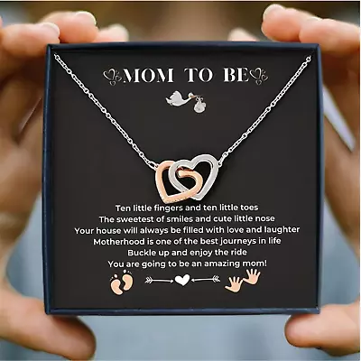 Pregnancy Gift For Mum To Be Gift For Baby Shower Pregnancy Gift Christmas Gift • £22.99