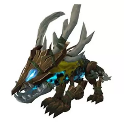 Restored Revenant ✯ Wow ✯ Pet ✯ US • $19.90