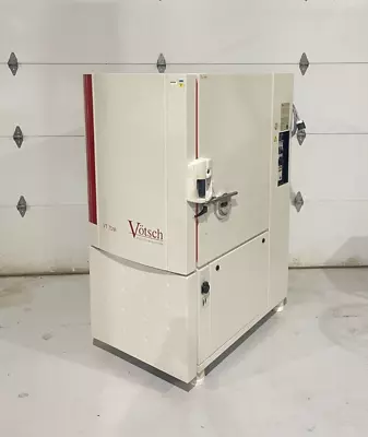 $13799.99 • Buy Votsch VT 7018 Temperature And Climatic Environmental Test Chamber 2001