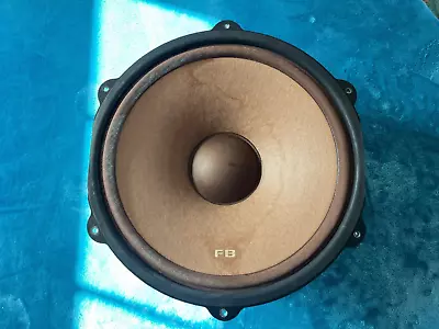 Original Pioneer CS-99A FB PW-385A Woofer - Tested At 5.6 Ohms • $120