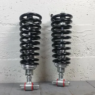 Front Coil Over Shocks 78-88 GM A/G Body (small Block) 500 Lb Conversion SB LS1 • $315.01