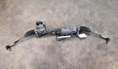 2009-2012 Volkswagen VW CC Steering Gear Power Rack And Pinion • $179.99
