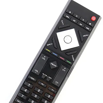 VR15 For Vizio TV Remote Control E421VO E470VLE-NA E470VLENA  E370VLCA E421VL • $5