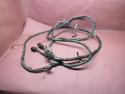 Wiring Harness Frame Body 7.3 Super Duty Ford Truck F250 F350 1999 99 98 03 2000 • $150