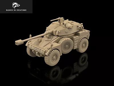 Panhard AML-90 - Modern Warfare/Wargames • £10