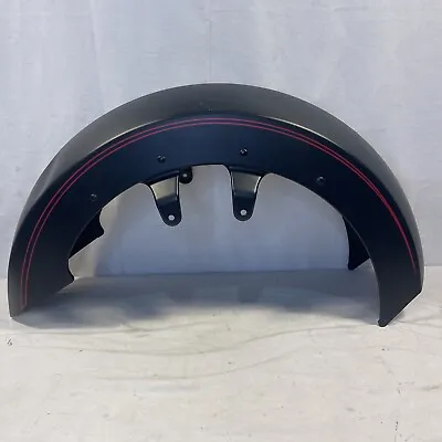 12 Victory Cross Country Tour 1731 Front Wheel Fender • $350