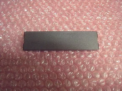 £6.99 • Buy Dell Poweredge 840 FDD Floppy Drive Blanking Panel U1466,C3598