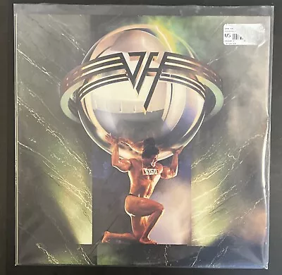 Van Halen 5150 Used Original Vinyl • $39.99